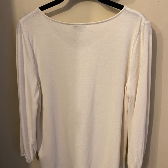 Talbots top - Picture 2 of 4